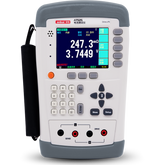 Battery Voltage Internal Resistance Tester 0.001 mΩ ~ 3.3000Ω 60V 200V UPS online detection U disk interface battery comprehensive tester